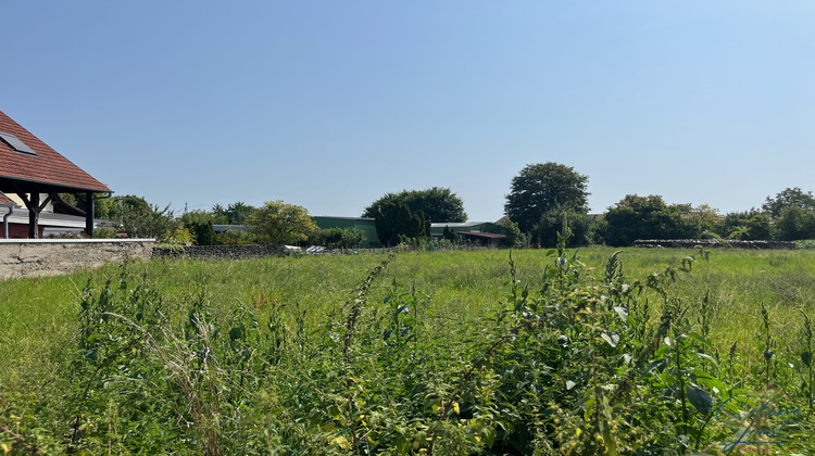 Ma-Cabane - Vente Terrain Saasenheim, 566 m²
