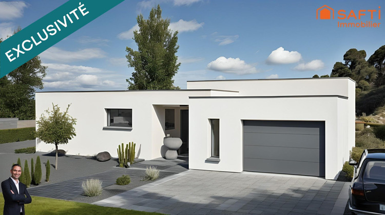 Ma-Cabane - Vente Terrain Saasenheim, 496 m²