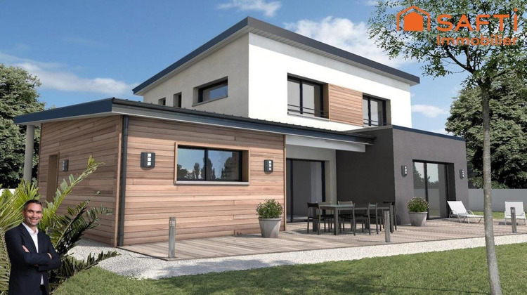 Ma-Cabane - Vente Terrain Saasenheim, 496 m²