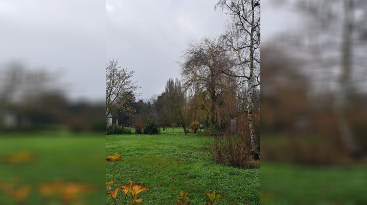 Ma-Cabane - Vente Terrain SABLE SUR SARTHE, 695 m²