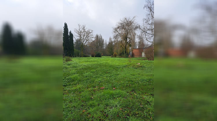 Ma-Cabane - Vente Terrain SABLE SUR SARTHE, 695 m²