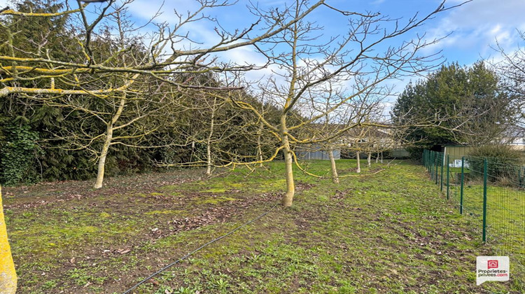 Ma-Cabane - Vente Terrain SABLE SUR SARTHE, 400 m²