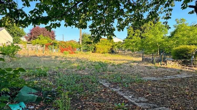 Ma-Cabane - Vente Terrain SABLE SUR SARTHE, 465 m²