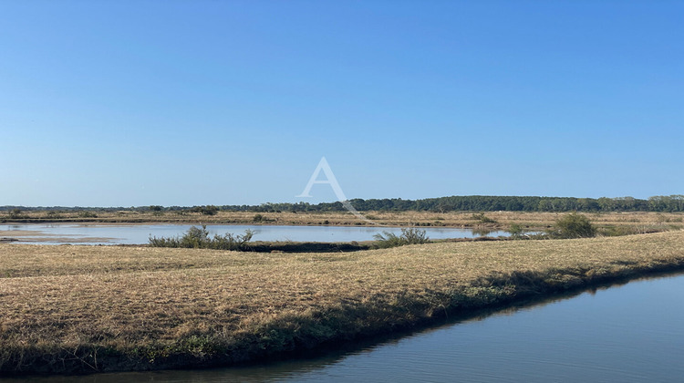 Ma-Cabane - Vente Terrain Sables d'Olonne, 22140 m²