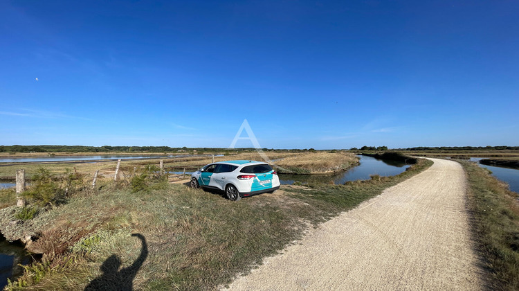 Ma-Cabane - Vente Terrain Sables d'Olonne, 22140 m²