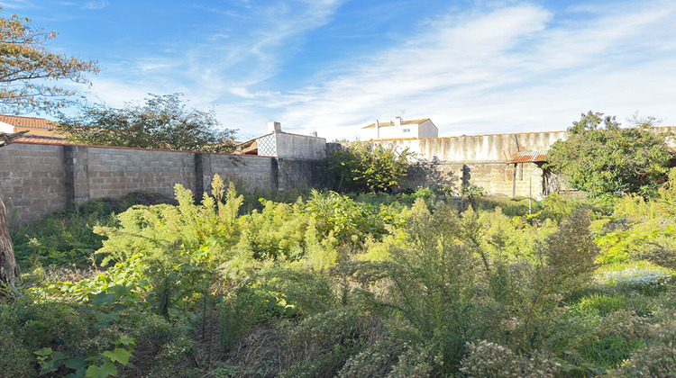 Ma-Cabane - Vente Terrain Sables d'Olonne, 470 m²