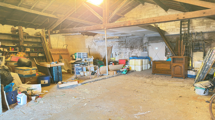 Ma-Cabane - Vente Terrain Sables d'Olonne, 470 m²