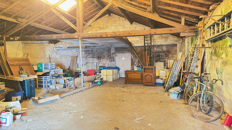 Ma-Cabane - Vente Terrain Sables d'Olonne, 470 m²