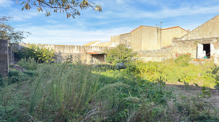 Ma-Cabane - Vente Terrain Sables d'Olonne, 470 m²