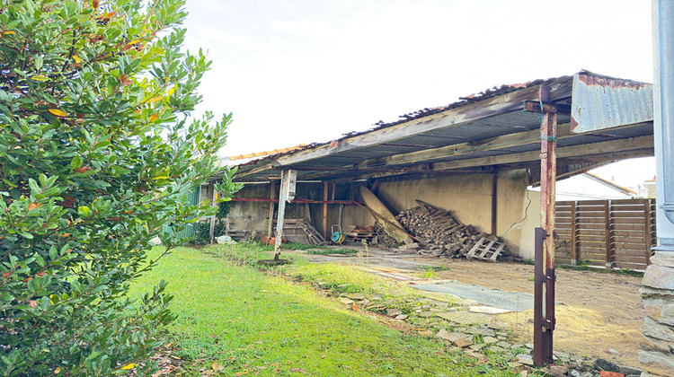 Ma-Cabane - Vente Terrain Sables d'Olonne, 164 m²