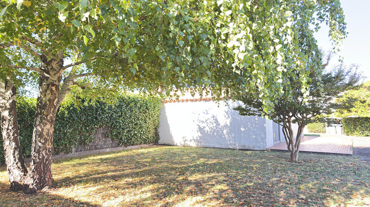 Ma-Cabane - Vente Terrain Sables d'Olonne, 279 m²