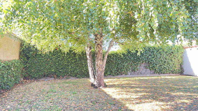 Ma-Cabane - Vente Terrain Sables d'Olonne, 279 m²