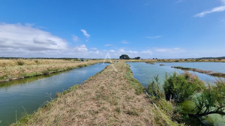 Ma-Cabane - Vente Terrain Sables d'Olonne, 22140 m²