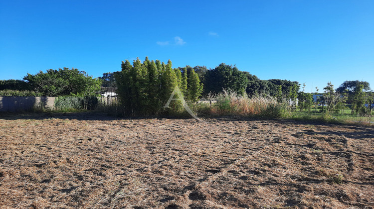 Ma-Cabane - Vente Terrain Sables d'Olonne, 816 m²