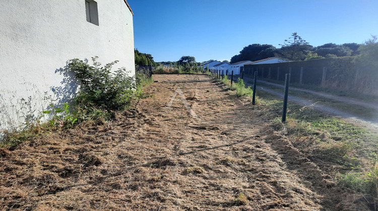 Ma-Cabane - Vente Terrain Sables d'Olonne, 816 m²