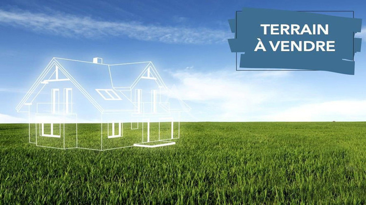 Ma-Cabane - Vente Terrain Sables d'Olonne, 423 m²