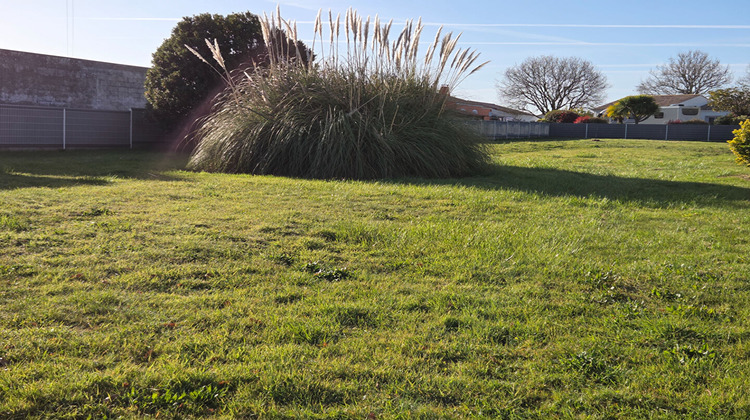 Ma-Cabane - Vente Terrain Sables d'Olonne, 898 m²