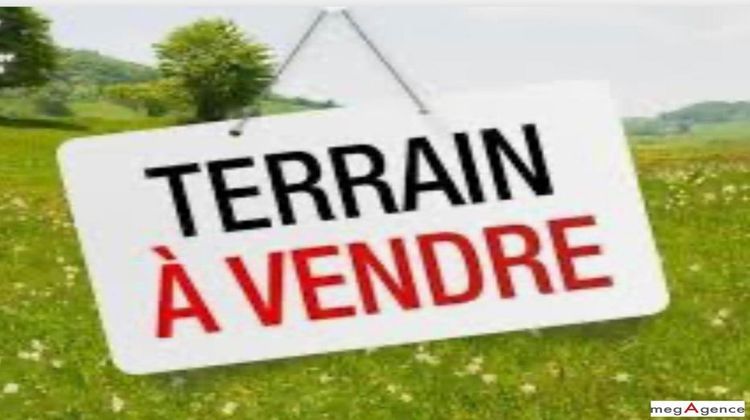 Ma-Cabane - Vente Terrain SABLES D OLONNE, 456 m²