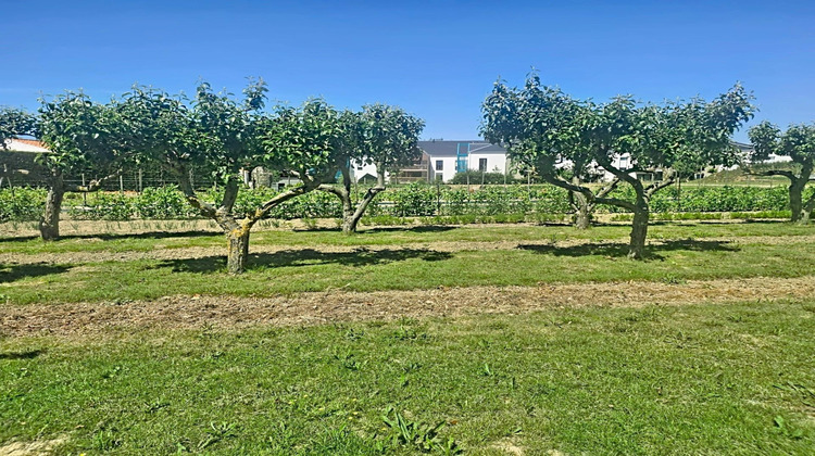 Ma-Cabane - Vente Terrain Sables d Olonne, 1469 m²