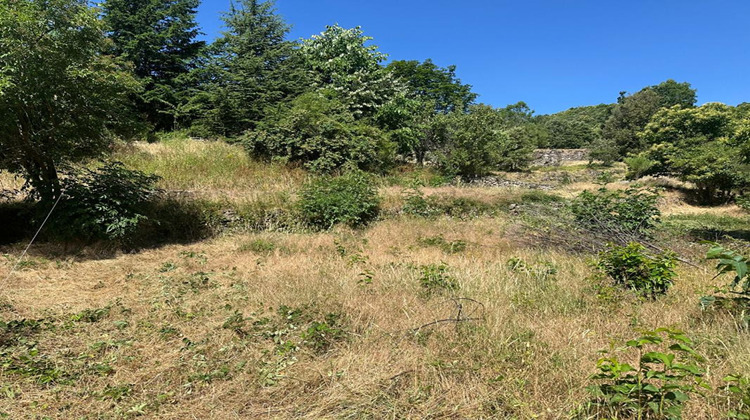 Ma-Cabane - Vente Terrain SABLIERES, 2288 m²