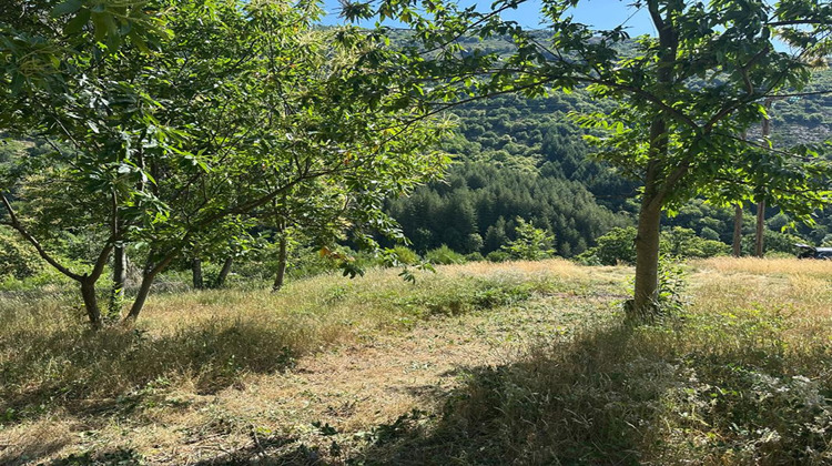 Ma-Cabane - Vente Terrain SABLIERES, 957 m²