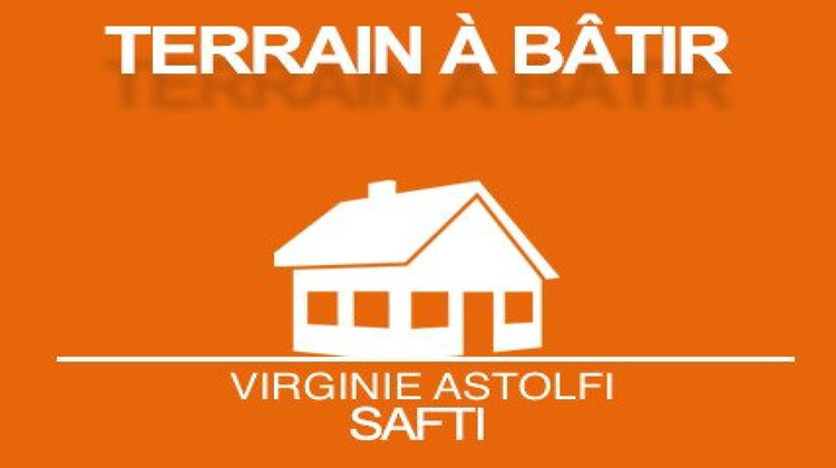 Ma-Cabane - Vente Terrain Sabonneres, 3204 m²