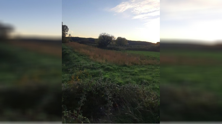 Ma-Cabane - Vente Terrain Sabran, 2000 m²