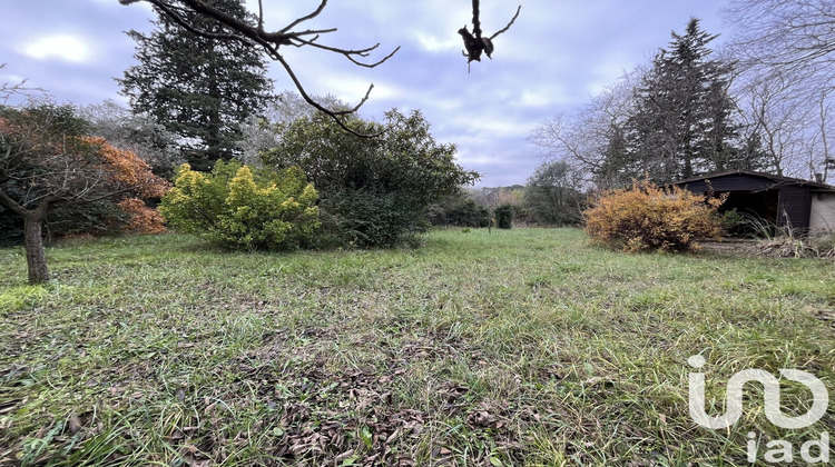 Ma-Cabane - Vente Terrain Sabran, 1310 m²