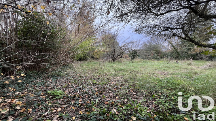 Ma-Cabane - Vente Terrain Sabran, 1310 m²