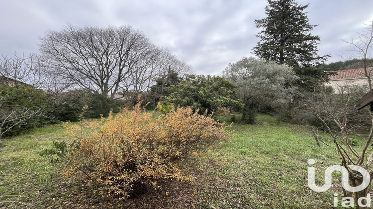 Ma-Cabane - Vente Terrain Sabran, 1310 m²