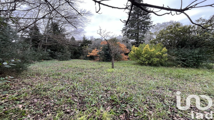 Ma-Cabane - Vente Terrain Sabran, 1310 m²