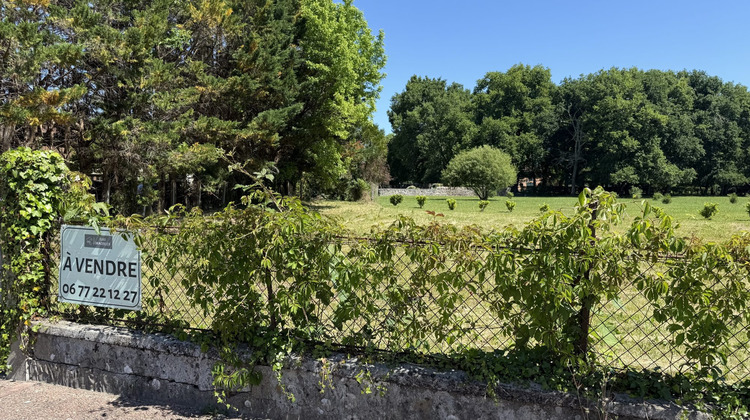 Ma-Cabane - Vente Terrain Sabres, 752 m²