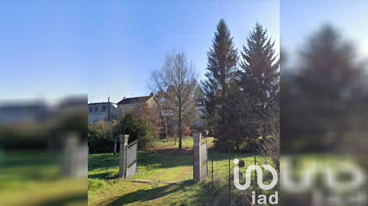 Ma-Cabane - Vente Terrain Saché, 997 m²