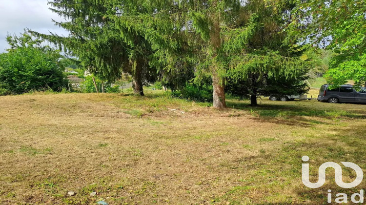 Ma-Cabane - Vente Terrain Saché, 997 m²