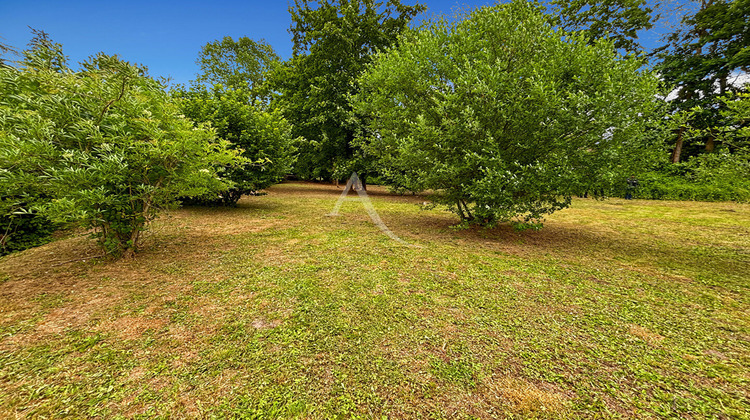 Ma-Cabane - Vente Terrain SACLAS, 1580 m²