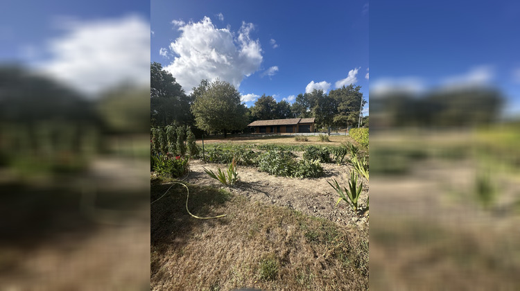 Ma-Cabane - Vente Terrain Sadirac, 1000 m²