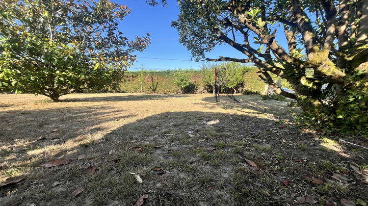 Ma-Cabane - Vente Terrain Sadirac, 763 m²