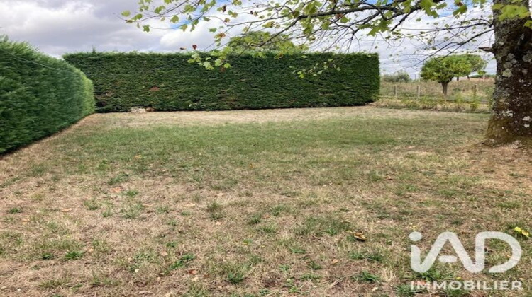 Ma-Cabane - Vente Terrain Sadirac, 970 m²