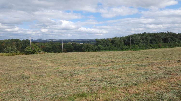 Ma-Cabane - Vente Terrain SADROC, 2000 m²