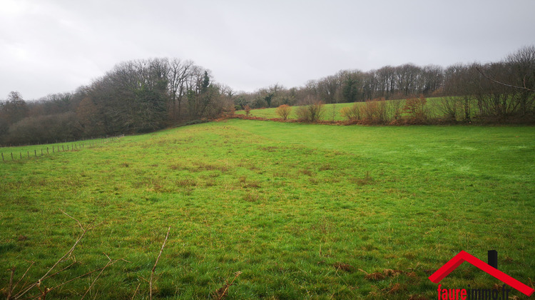 Ma-Cabane - Vente Terrain Sadroc, 4247 m²