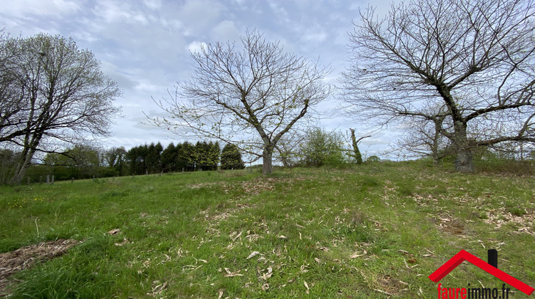 Ma-Cabane - Vente Terrain Sadroc, 1500 m²