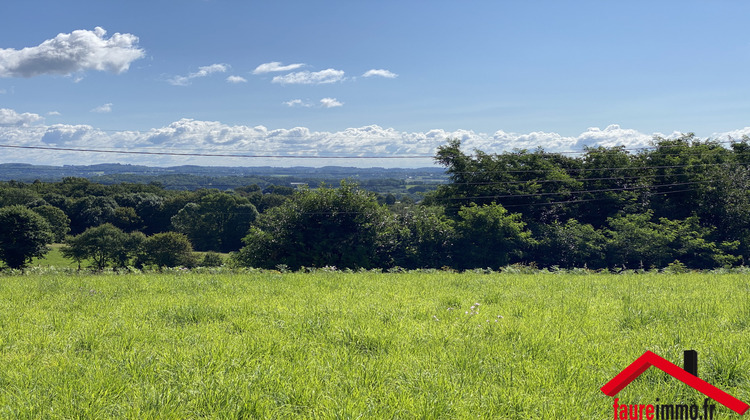 Ma-Cabane - Vente Terrain Sadroc, 2093 m²