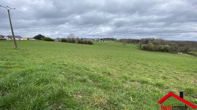 Ma-Cabane - Vente Terrain Sadroc, 1880 m²