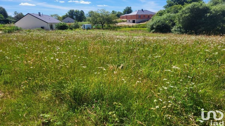 Ma-Cabane - Vente Terrain Sadroc, 3400 m²