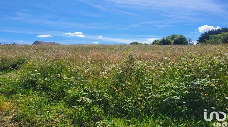 Ma-Cabane - Vente Terrain Sadroc, 1800 m²