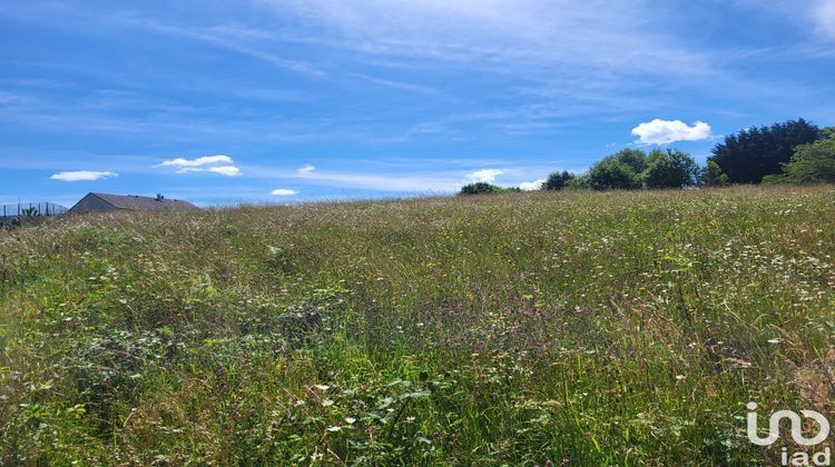 Ma-Cabane - Vente Terrain Sadroc, 1800 m²