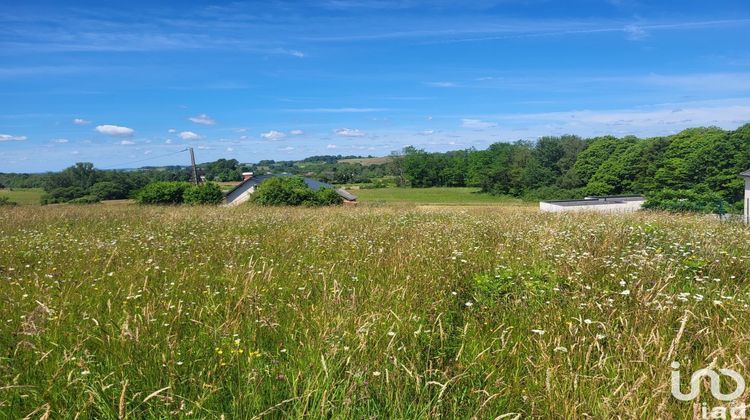 Ma-Cabane - Vente Terrain Sadroc, 6500 m²