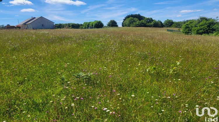 Ma-Cabane - Vente Terrain Sadroc, 6500 m²