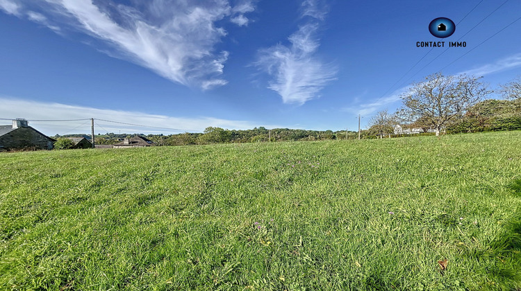 Ma-Cabane - Vente Terrain Sadroc, 1930 m²