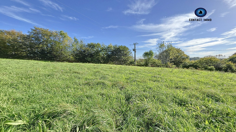 Ma-Cabane - Vente Terrain Sadroc, 1930 m²